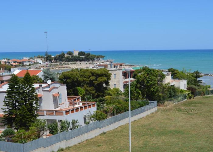 Bed and breakfasts Levante