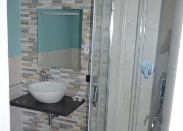 Bed and breakfasts Levante