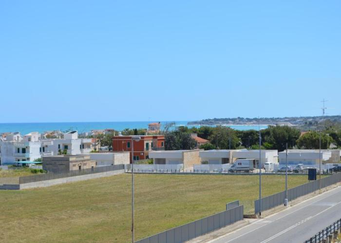 Bed and breakfasts Levante