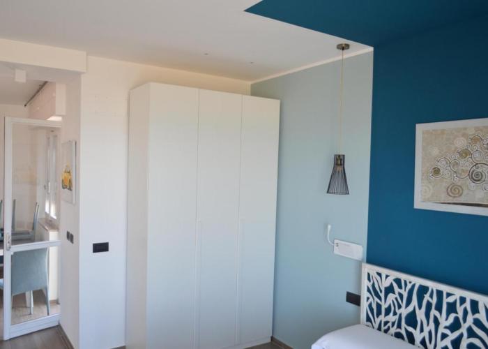 Bed and breakfasts Levante