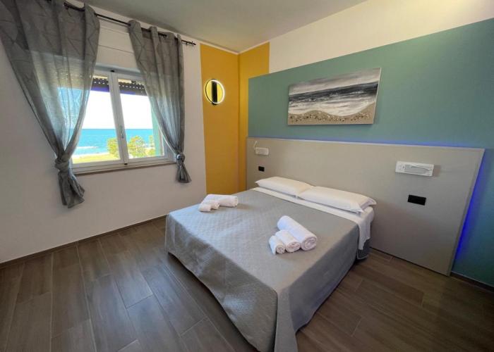 Bed and breakfasts Levante