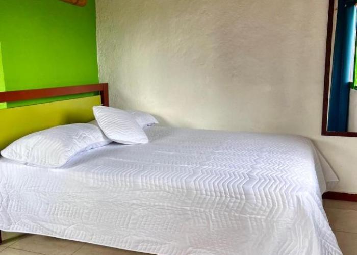Hostal Bamboo