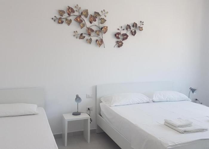 Kristina Bellavista Rooms
