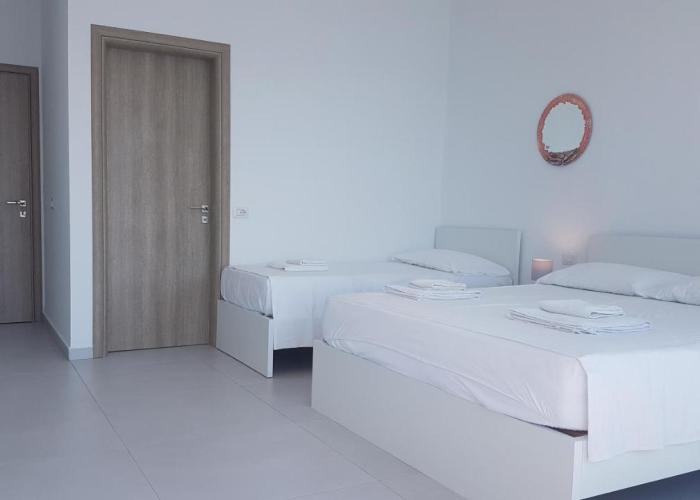 Kristina Bellavista Rooms