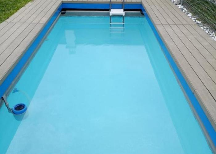 PD Swimming Pool 5 ROOM Homestay