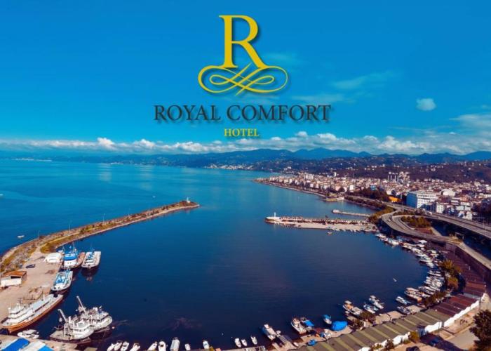 Royal Comfort Hotel