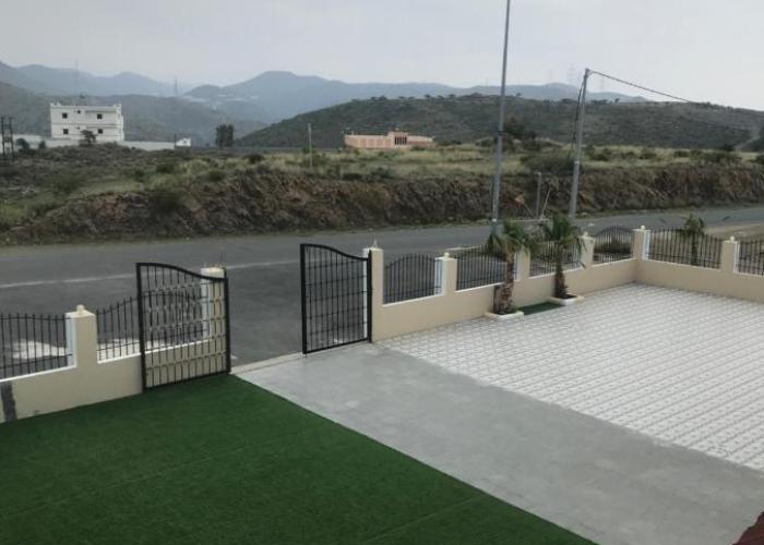 استراحة الذروة
