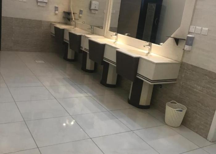 استراحة الذروة