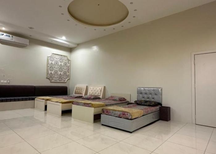 استراحة الذروة