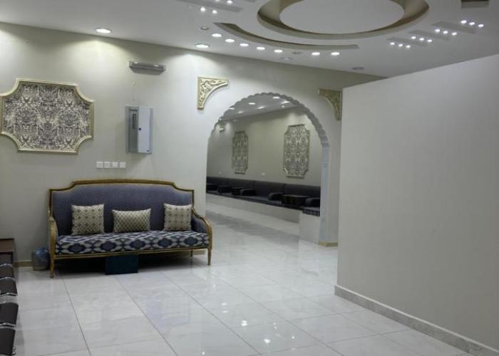 استراحة الذروة