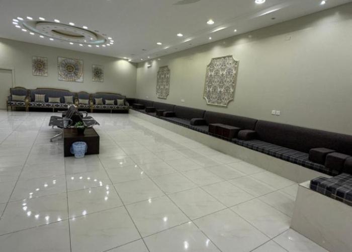 استراحة الذروة