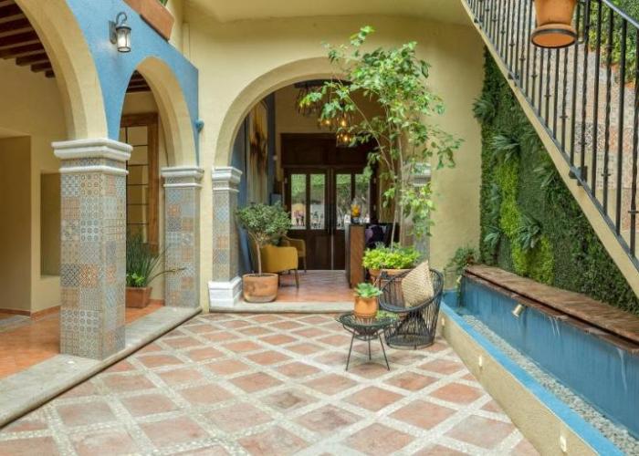 Morazul Hotel Boutique