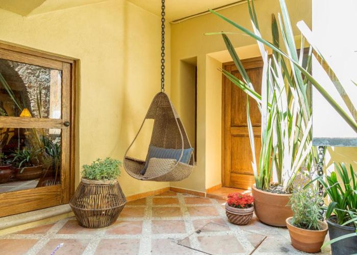 Morazul Hotel Boutique