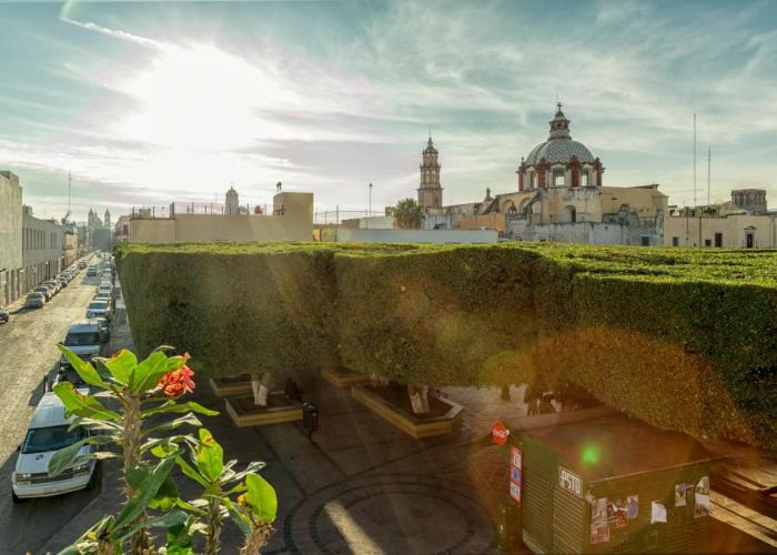 Morazul Hotel Boutique