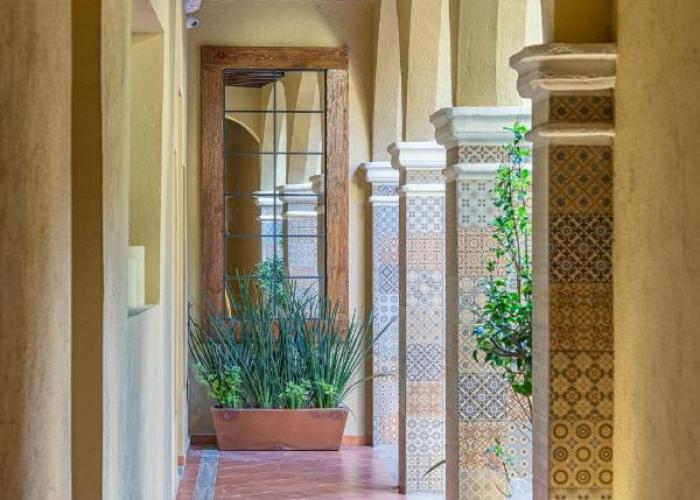 Morazul Hotel Boutique