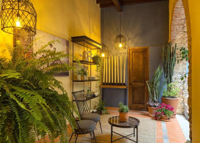 Morazul Hotel Boutique