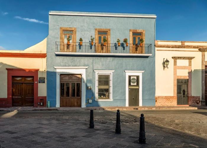Morazul Hotel Boutique