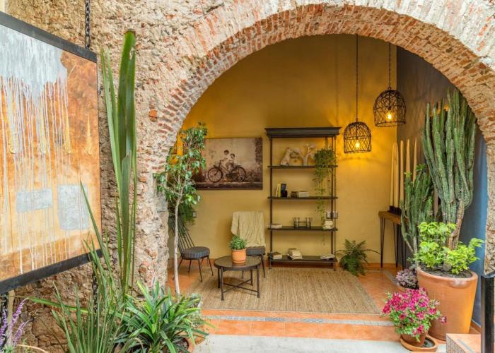 Morazul Hotel Boutique