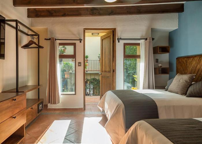 Morazul Hotel Boutique