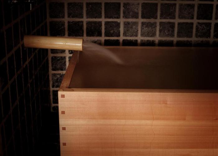 Ryokans Kameya