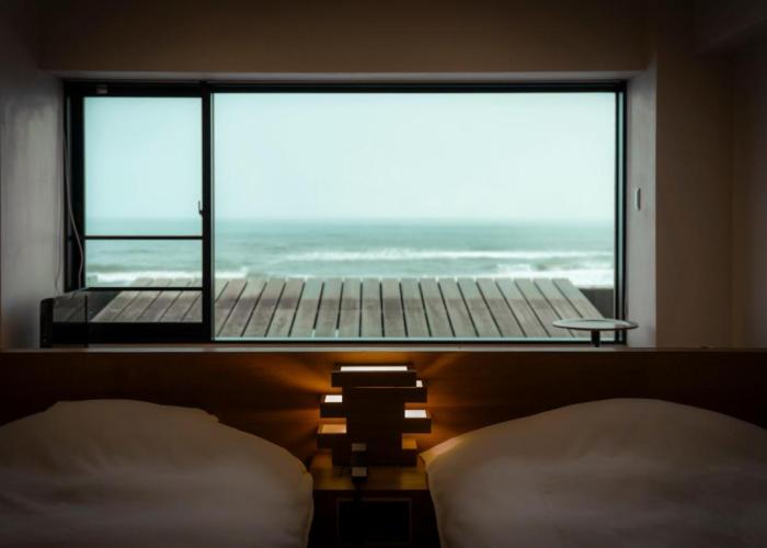Ryokans Kameya