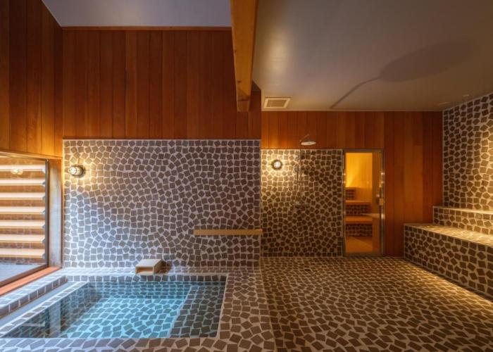 Ryokans Kameya