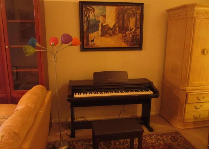 Art Gallery Vacation House