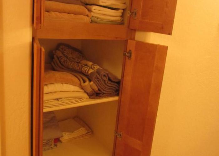 Art Gallery Vacation House