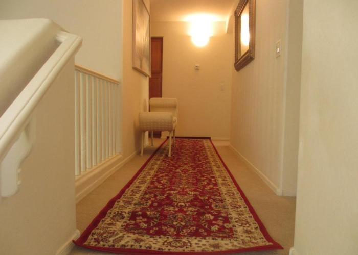 Art Gallery Vacation House