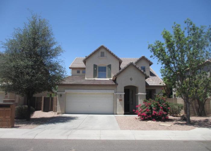 Art Gallery Vacation House