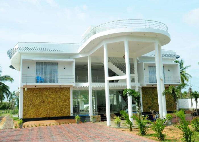 Hotel Sunstar