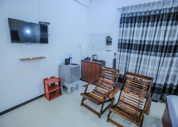 Hotel Sunstar