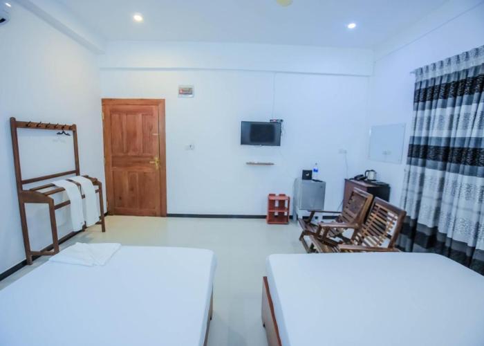 Hotel Sunstar