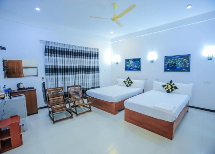 Hotel Sunstar