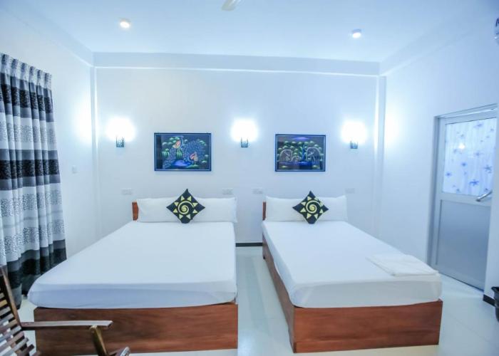 Hotel Sunstar