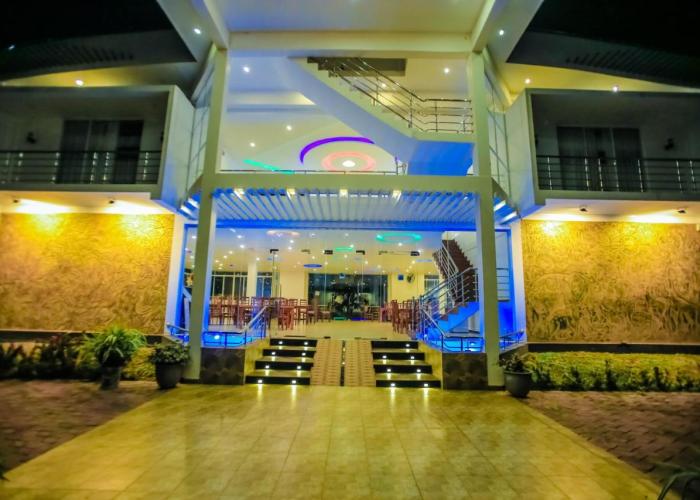 Hotel Sunstar
