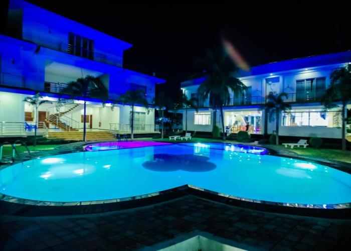 Hotel Sunstar
