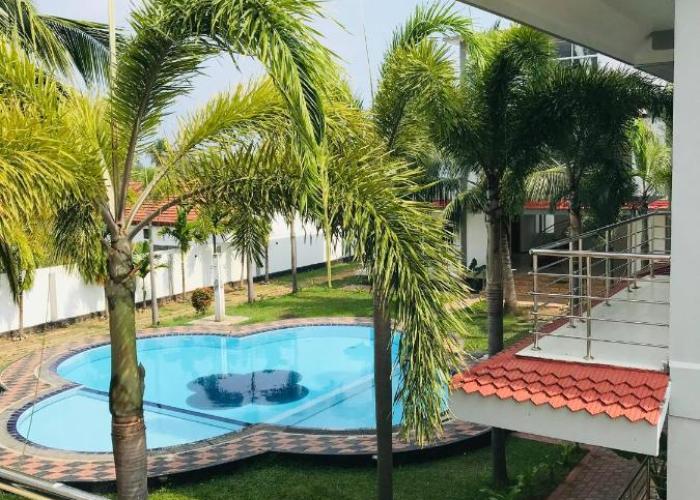 Hotel Sunstar