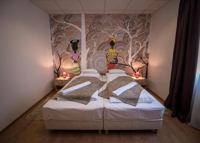 Mokka Apartman Szeged