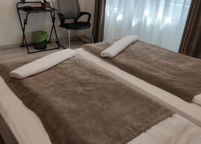 Mokka Apartman Szeged