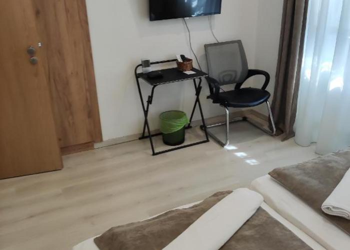 Mokka Apartman Szeged