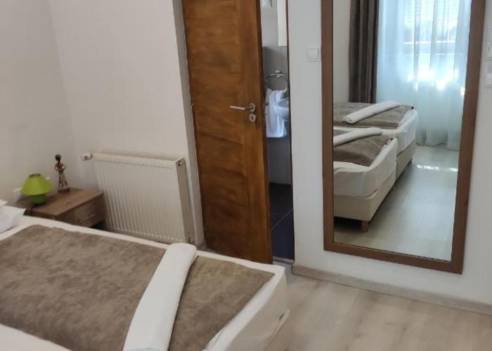 Mokka Apartman Szeged