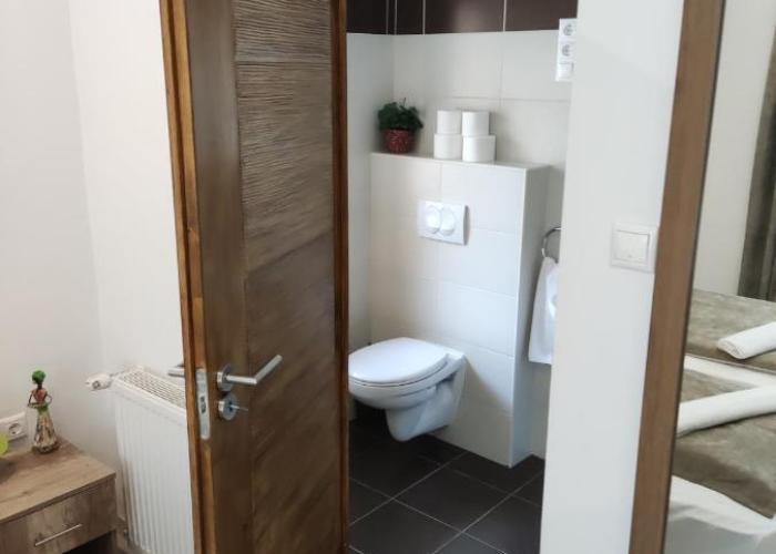 Mokka Apartman Szeged