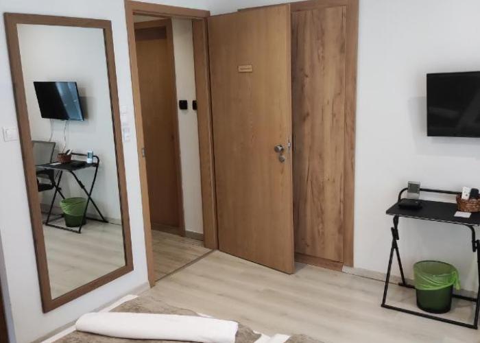 Mokka Apartman Szeged