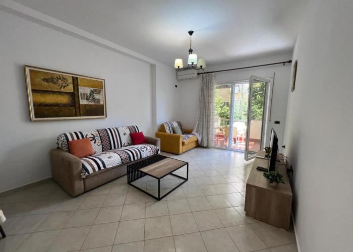 Relax Apartments Golem