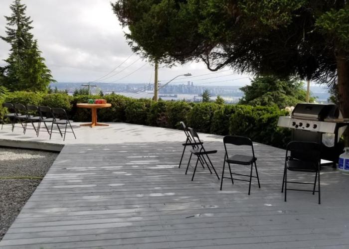 City Gardens Suites B&B