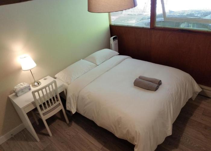 City Gardens Suites B&B