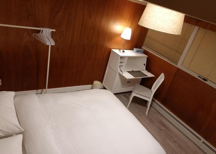 City Gardens Suites B&B