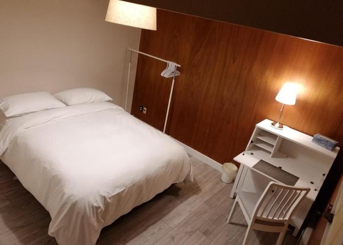 City Gardens Suites B&B