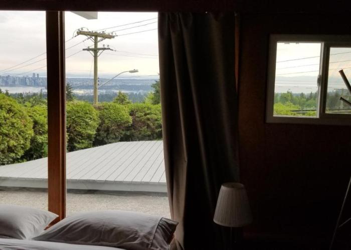 City Gardens Suites B&B